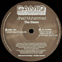 JIHAD MUHAMMAD / THE DAWN