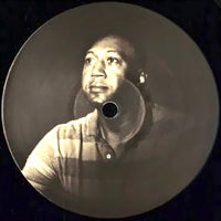 RICK WADE / PORTRAITS