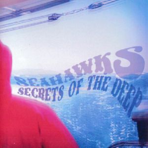 SEAHAWKS / SECRETS OF THE DEEP (LP)