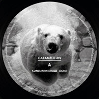 KONSTANTIN SIBOLD / DOME