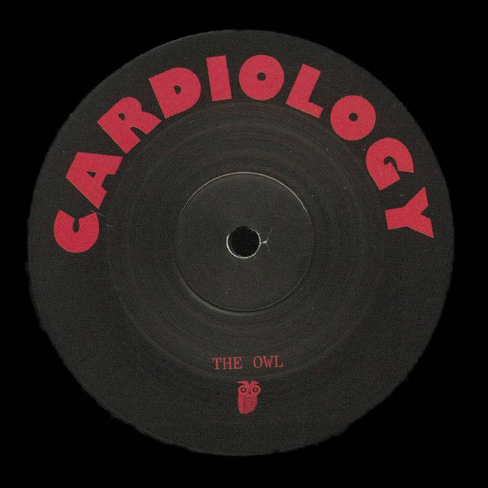 THE OWL / ONLY YOU BABY