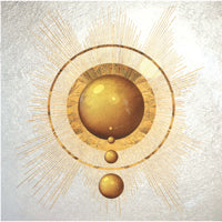 CELESTIAL BEING / CELESTIAL BEING EP 1