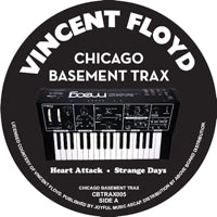 VINCENT FLOYD / HEART ATTACK