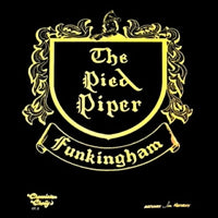 THE PIED PIPER OF FUNKINGHAM / THE PIED PIPER OF FUNKINGHAM (LP, REMASTERD)