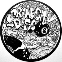 JOHANNA KNUTSSON / HANS BERG / VINTERGATAN EP