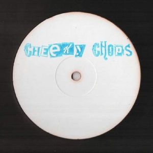 CHEEKY CHOPS / SENSATION