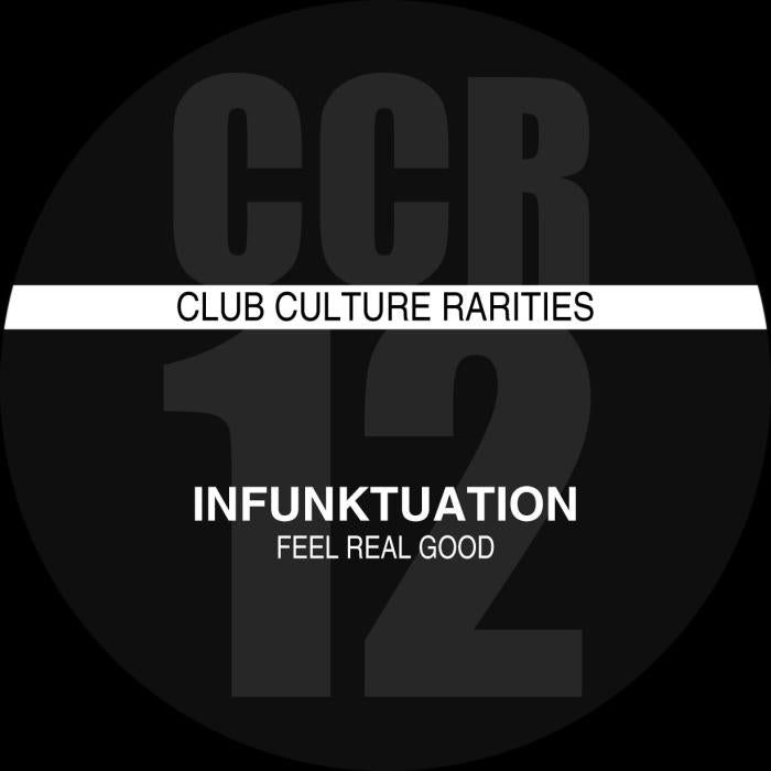 INFUNKTUATION / FEEL REAL GOOD