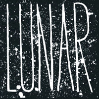 FINGER PAINT / LUNAR