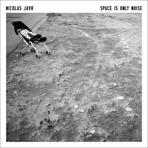 NICOLAS JAAR / SPACE IS ONLY NOISE (LP)