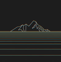 UBRE BLANCA / POLYGON MOUNTAIN EP