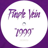 PURPLE VEIN (PRINCE) / 1999
