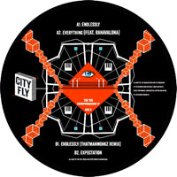 TIM TOH / ENDORPHINMACHINE EP