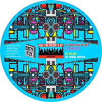 KEZ YM. / SOLIDITY EP