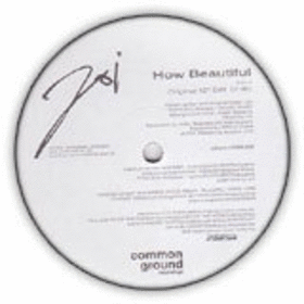 JOI / HOW BEAUTIFUL