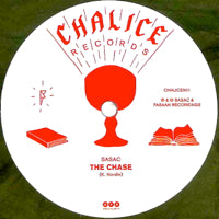 VA / CHALICE001 EP