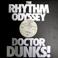 THE RHYTHM ODYSSEY & DOCTOR DUNKS / FOX