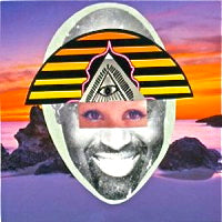 CHERRY GARCIA / VINE OF SOULD EP