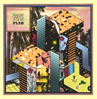 PLSD/SPACEWALKING
