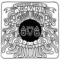 AFRICAINE 808 / EVERYBODY WANTS TO