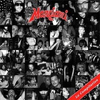 VA(TONY HUMPHRIES) / MANGIAMI THE COMPILATION (W-PACK)