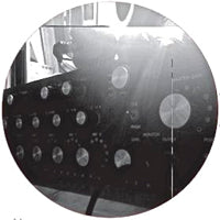 MF EDITS / RIO / STEEL