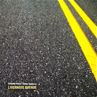 ORLANDO VOORN / VICTOR SANTANA / LIVERNOISE AVENUE