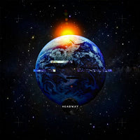 VICTOR SANTANA / HEADWAY (feat. MARK FLASH & EDDIE FOWLKES)