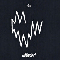THE CHEMICAL BROTHERS / GO (feat.Q-Tip)