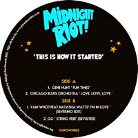 VA / THIS IS HOW IT STARTED VOL 3