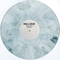 MALL GRAB / SUN RA EP