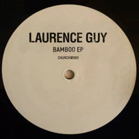 LAURENCE GUY / BAMBOO