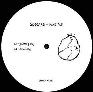 LOZ GODDARD / FIND ME
