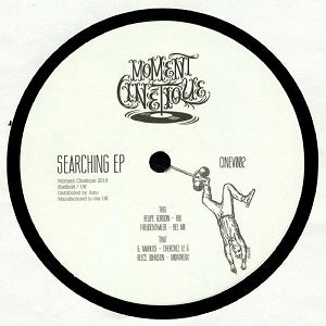 VA / SEARCHING EP