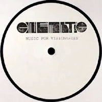 SOY MUSTAFA / BUG IN THE BASSBIN