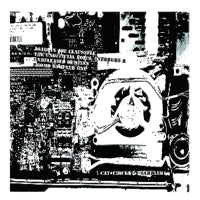 JOAQUIN JOE CLAUSSELL / UNOFFICIAL EDITS, OVERDUBS & UNRELEASED REMIXES PROMO SAMPLER 1-CDR