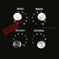 JOE CLAUSSELL / THE UNOFFICIAL EDITS,OVERDUBS & UNRELEASED REMIXES.PROMO4(CD)