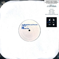 JOAQUIN JOE CLAUSSELL / UNOFFICIAL EDITS, OVERDUBS & UNRELEASED REMIXES PART3-2