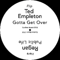 TED EMPLETON / REGAN / LIMITED 2
