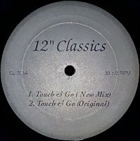 ECSTASY PASSION & PAIN