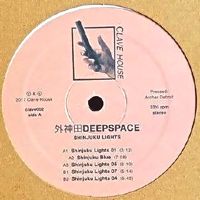 外神田DEEPSPACE / SHINJUKU LIGHTS