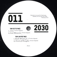 2030 / PRESCIENCE EP