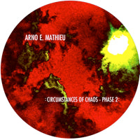 ARNO E. MATHIEU / CIRCUMSTANCES OF CHAOS, PHASE 2 - COMMON RESULT