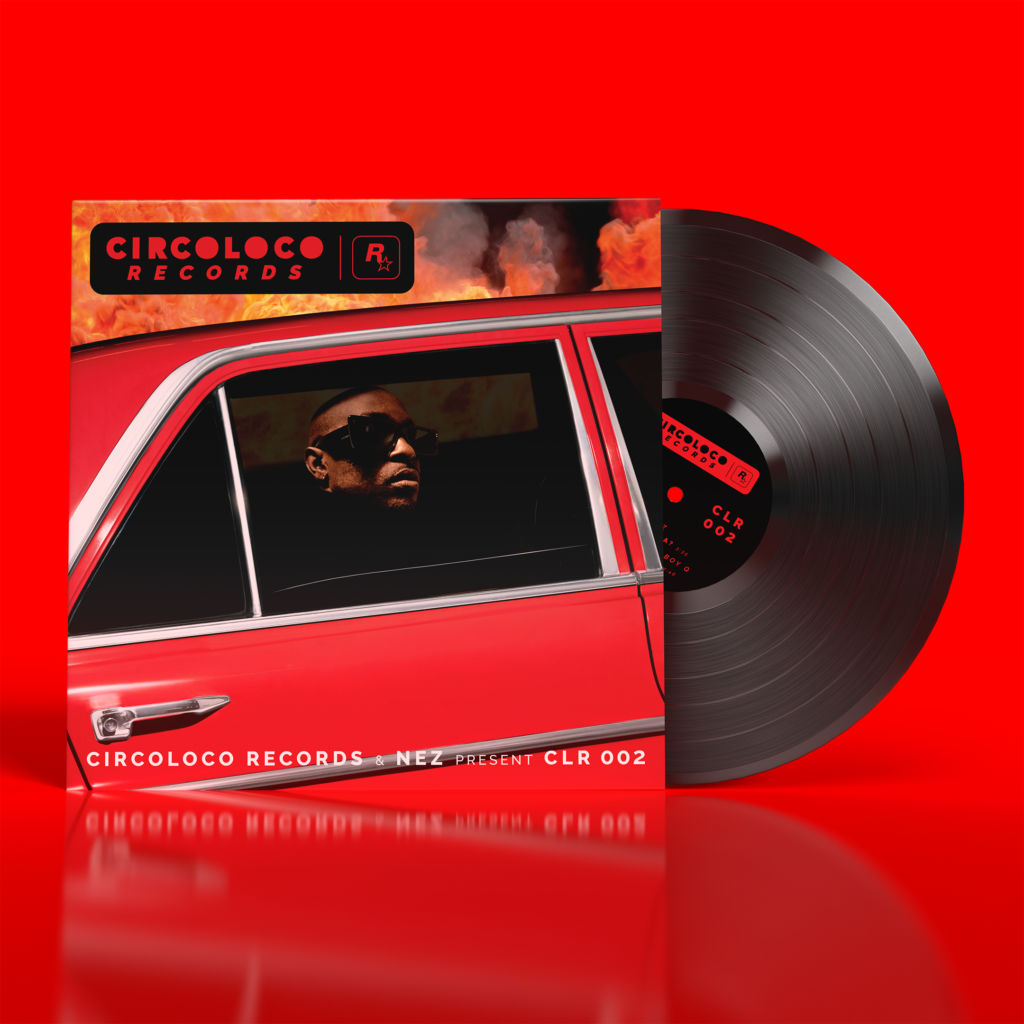 NEZ, SCHOOLBOY Q, MOODYMANN, GANGSTA BOO / YOU WANNA? / LET'S GET IT / FREAKS