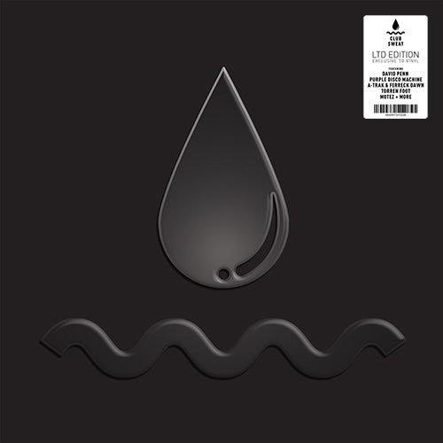 VA / CLUB SWEAT (2LP)