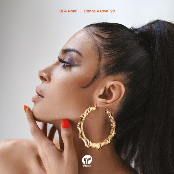 ELI & NOMI / DANCE FOR LOVE `99