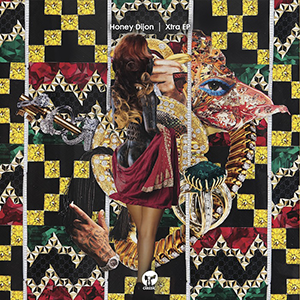 HONEY DIJON / XTRA EP -ASHLEY BEEDLE / MAURICE FULTON / HORSE MEAT DISCO REMIX