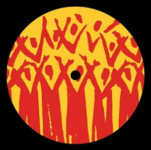 SOPHIE LLOYD / CALLING OUT (ft. DAMES BROWN) - FLOORPLAN REMIXES