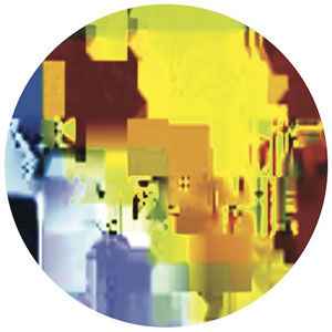 CRAZY P / TRUELIGHT EP