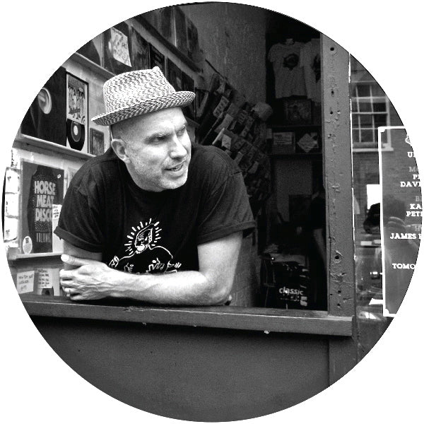 NAIL / COLLIS KING / SANDEE / LUKE SOLOMON / LUKE SOLOMON PRESENTS UNFINISHED BUSINESS VOL. 2 (PART TWO)