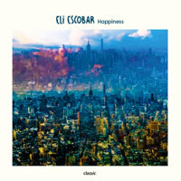 ELI ESCOBAR / HAPPINESS (2LP)